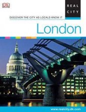 Real City Guide London