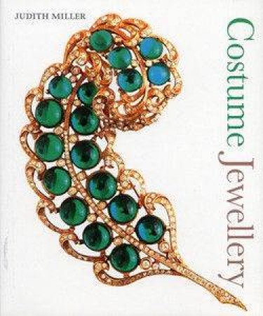 Costume Jewellery: Pocket Collector's Guide by Judith Miller