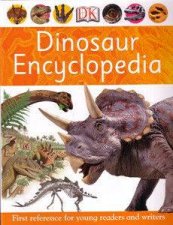 Dinosaur Encyclopedia