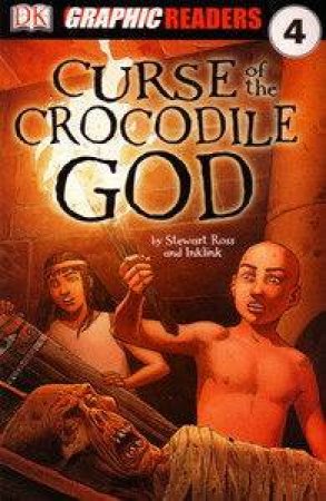 Curse of the Crocodile God by Various