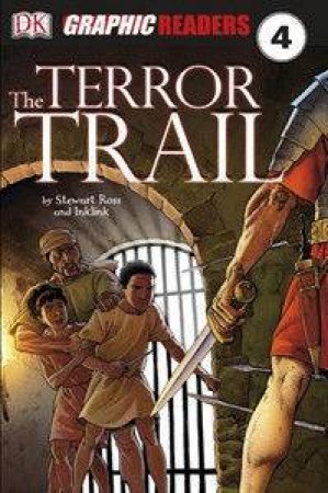 The Terror Trail by Various