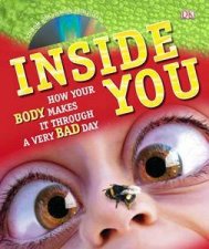 Inside You How Your Body Makes It Through A Very Bad Day