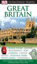 DK Eyewitness Travel Guide Great Britain