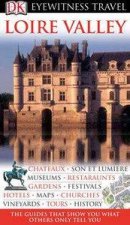 Eyewitness Travel Guide Loire Valley