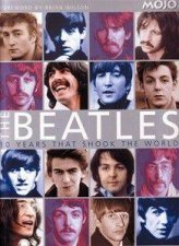 The Beatles 10 Years That Shook The World