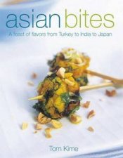 Asian Bites