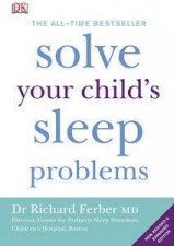 Solve Your Childs Sleep Problems