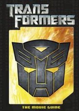 Transformers The Visual Guide