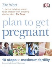 Plan To Get Pregnant 10 Steps To Maximum Fertility