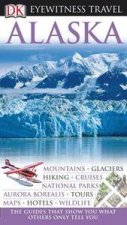 Eyewitness Travel Guide Alaska