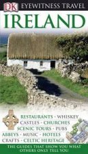 Eyewitness Travel Guide Ireland