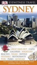 Eyewitness Travel Guide Sydney