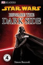 Star Wars Beware The Dark Side