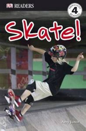 Skate by Various