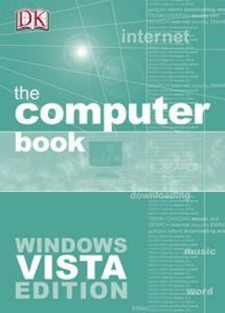 The Computer Handbook by Dorling Kindersley 