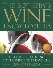 Sothebys Wine Encyclopedia