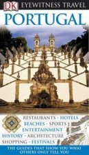 Eyewitness Travel Guide Portugal