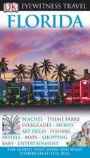 Eyewitness Travel Guide Florida