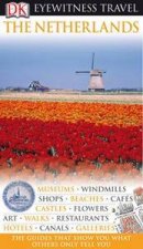 Eyewitness Travel Guide Netherlands