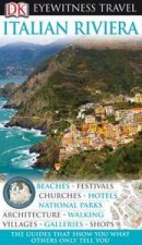 Eyewitness Travel Guide Italian Riviera