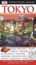 Eyewitness Travel Guide Tokyo