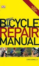 Bike Repair Manual 2nd Ed