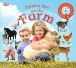 Spend A Day On The Farm With DVD