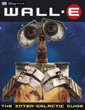 WallE The Intergalactic Guide