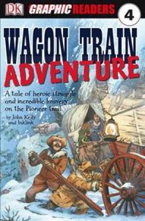 Wagon Train Adventure by Various