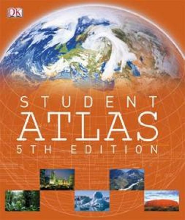 Student Atlas, 5th Ed by Various