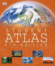 Student Atlas 5th Ed