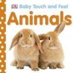 Animals Baby Touch And Feel