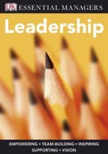 Leadership Essential Managers