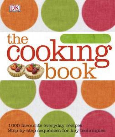 Cooking Book by Various