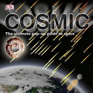 Cosmic by Kindersley Dorling