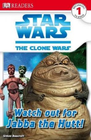 Watch Out for Jabba the Hutt! by Various