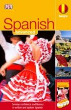 Spanish Hugo Advanced CD Language Course