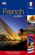 French Hugo Complete CD Language Course