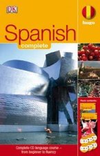 Spanish Hugo Complete CD Language Course