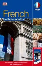 French Hugo in Three Months CD Language Course