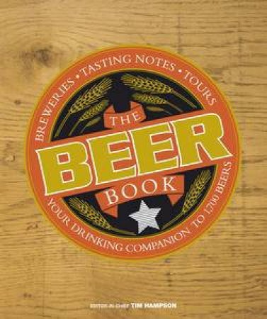 The Beer Book by Various