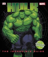 Incredible Hulk Ultimate Guide