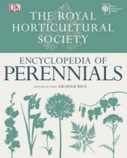 RHS Encyclopedia of Perennials