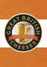 Great British Cheeses