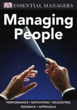 Managing People Essential Managers