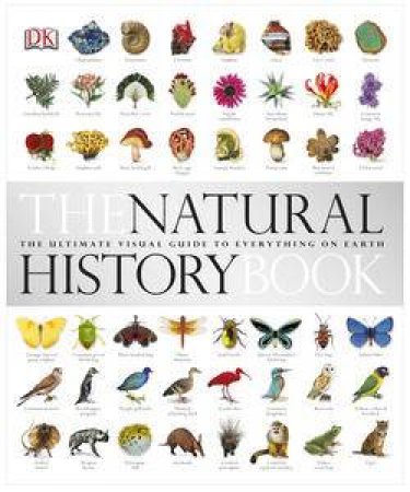 The Natural History Book by Various