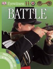 Battle Eyewitness Guide Book and CD