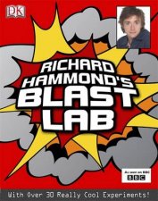 Blast Lab III Its ExperiMental