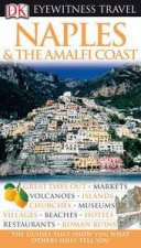 Eyewitness Travel Guide Naples and the Amalfi Coast