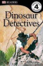 Readers Dinosaur Detectives